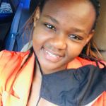 Susan Kisangau Profile Picture