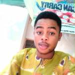 Isaac Amen Profile Picture