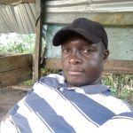 Mark Rabuor Profile Picture