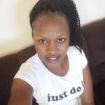 Celestine Kwamboka Profile Picture