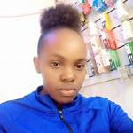 Teresia Kamau Profile Picture