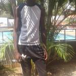 Chris Bizimana Profile Picture