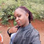Pouline Njiru Profile Picture