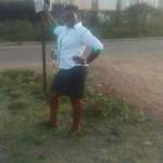 Joy Kanyeki Profile Picture