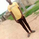 Godspower Peter Profile Picture