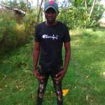 Alexander Luusa Profile Picture