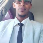 Mohamed Abdullahi Profile Picture