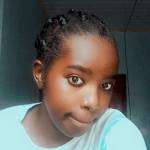 Helga Were Profile Picture