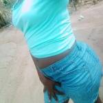 Diana Kerubo Profile Picture