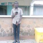 Ronald Ogidi Profile Picture