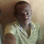 Abraham Odhiambo Profile Picture