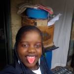 Sally Ngome Profile Picture