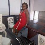 Emily kimemia Profile Picture