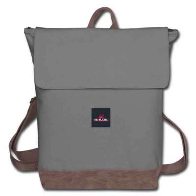Canvas Backpack is in stock Profile Picture