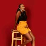 Rose Amondi Profile Picture