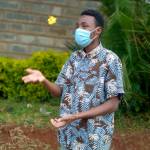 Samuel Nyamu Profile Picture