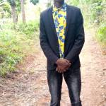 Bernard Kariuki Profile Picture