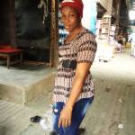 Okafor Oluchi Profile Picture