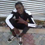 Samson Otieno Profile Picture