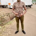 GILBERT KIPKOSGEI Profile Picture