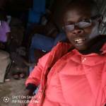 Aaron Kyengo Profile Picture