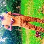 Francis Mwangu Profile Picture