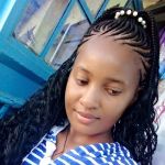 Linet Kariuki Profile Picture