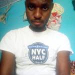 Nicholus Cameria Profile Picture