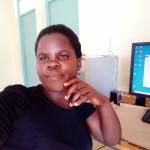 Faith Onyango Profile Picture