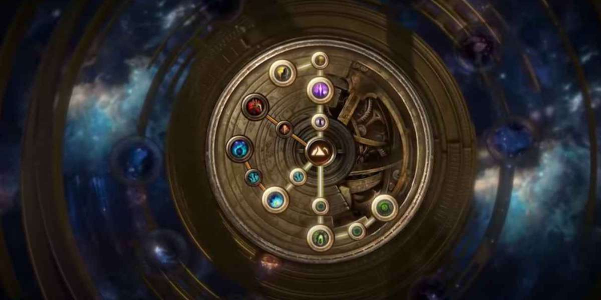 Path of Exile Exalted Orb Important Guide 2021