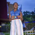 Mary Njoki Profile Picture
