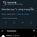 Joseph Simba Profile Picture