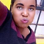 Salome Moraa Profile Picture