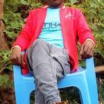 Kelvin Mutwiri Profile Picture
