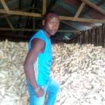 Oscar Ongweya Profile Picture