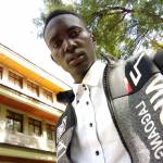 Rodney Peter Profile Picture