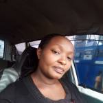 Naomi Kangoroti Profile Picture