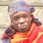 Julius Wachira Profile Picture