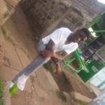 Randy Mutanyi Profile Picture