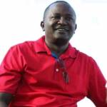 Francis Karanja Profile Picture