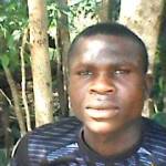 Felix Musyoki Profile Picture