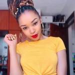 Yvonne Wanjiku Profile Picture