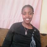 Sharon Susan Profile Picture