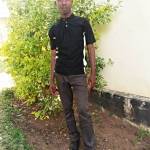 Stephen Gimachombe Profile Picture