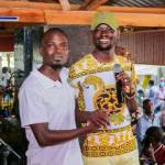 Alphonce Abende Profile Picture