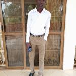 Cheptayi Jeremiah Profile Picture