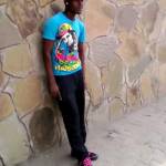 Moses Wekoye Profile Picture