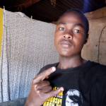 Nicholas Kiprotich Profile Picture