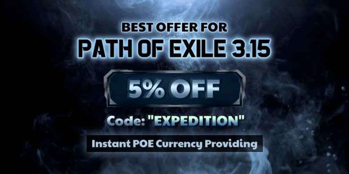 Path of Exile Expedition expansion starts on the console