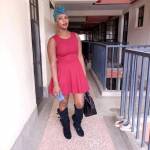 Violet Ndisya Profile Picture